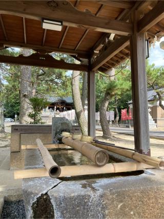 櫻井神社の参拝記録(恭子さん)