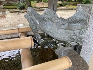 櫻井神社の参拝記録(🤗あんこさん)