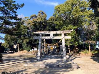 浅間神社の参拝記録(くろかわ４１さん)