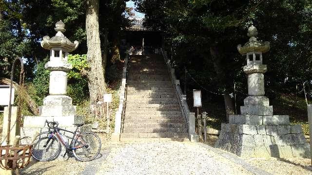 愛知県安城市姫小川町姫40 浅間神社の写真3