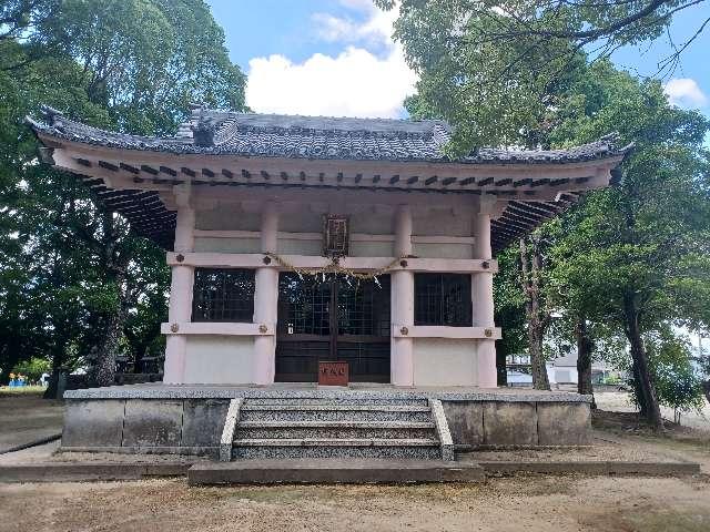 日吉社の参拝記録1