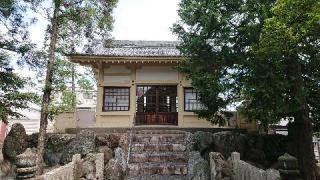 赤見国玉神社の参拝記録(のぶちゃんさん)