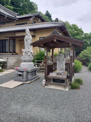 玉巖寺の参拝記録(さとみさん)