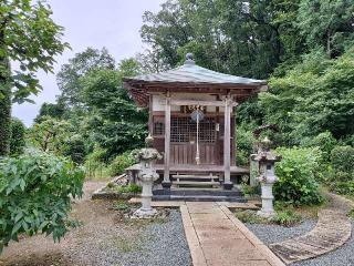 玉巖寺の参拝記録(さとみさん)