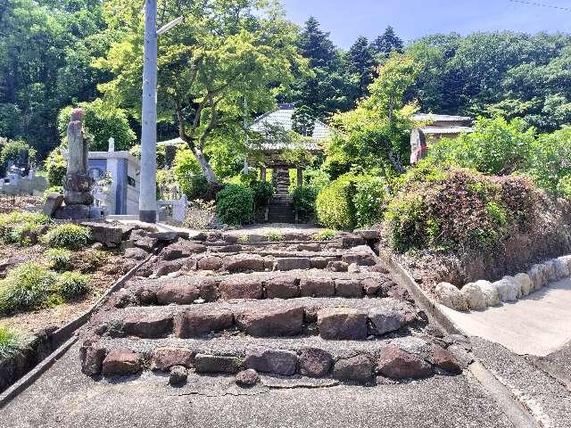 宗光山 玉巖寺の参拝記録3