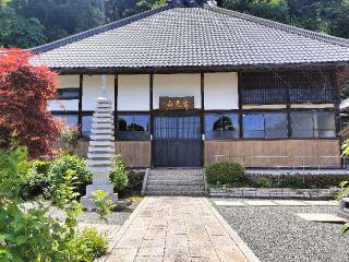 宗光山 玉巖寺の参拝記録(さとみさん)