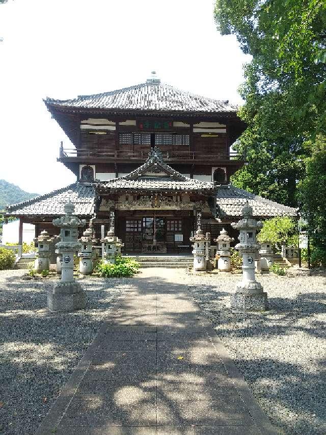 群馬県太田市東今泉町168-3 祥寿山曹源寺(さざえ堂)の写真5