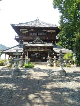 祥寿山曹源寺(さざえ堂)の参拝記録(zx14rさん)