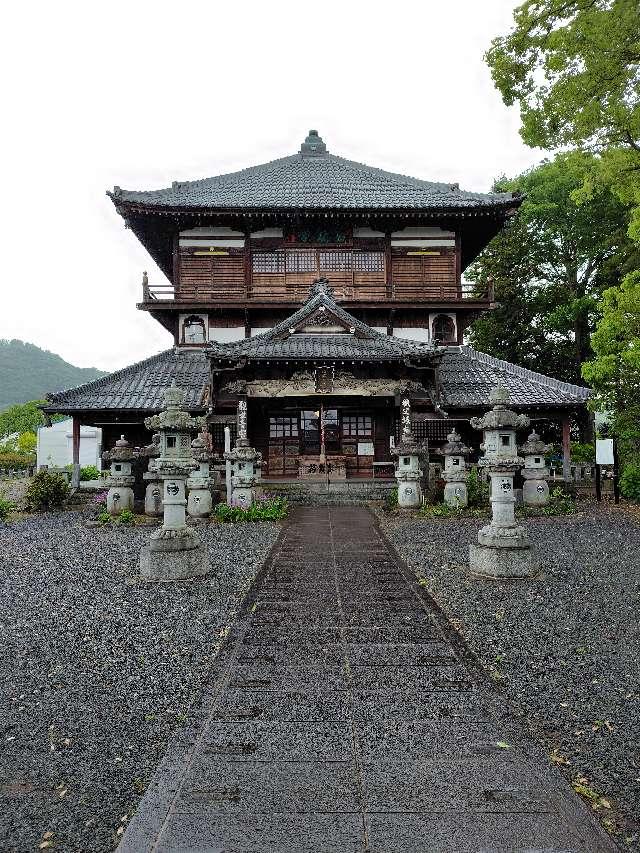 群馬県太田市東今泉町168-3 祥寿山曹源寺(さざえ堂)の写真6