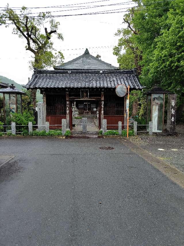 祥寿山曹源寺(さざえ堂)の参拝記録2