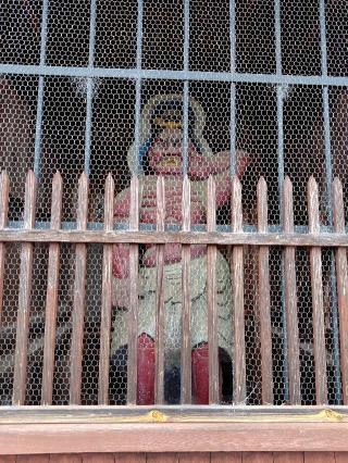 祥寿山曹源寺(さざえ堂)の参拝記録(zx14rさん)