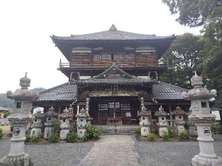 祥寿山 曹源寺（さざえ堂）の参拝記録(優雅さん)