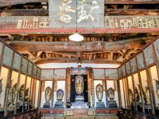 祥寿山 曹源寺（さざえ堂）の参拝記録(🌈かな⛩️さん)