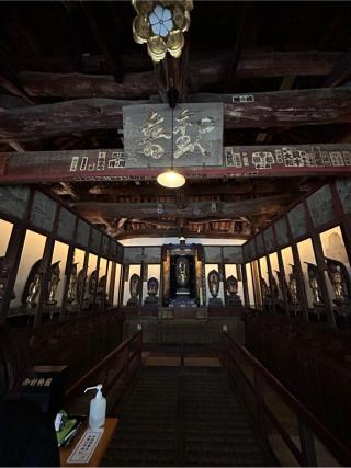 祥寿山曹源寺(さざえ堂)の参拝記録(こうさん)