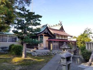 大神神社の参拝記録(銀玉鉄砲さん)