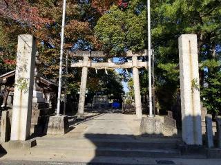 大神神社の参拝記録(銀玉鉄砲さん)