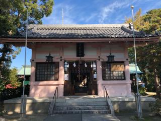 大神神社の参拝記録(ともりんさん)