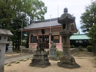 大神神社の参拝記録(じゃすてぃさん)