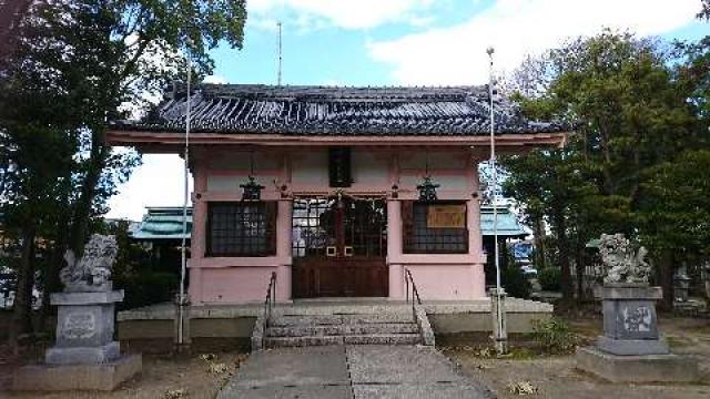 大神神社の参拝記録8