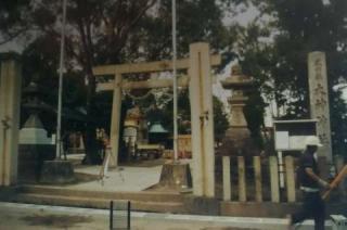 大神神社の参拝記録(Mu.(全国一ノ宮神社巡拝中)さん)