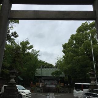 若宮神明社の参拝記録(Ｊunjunさん)