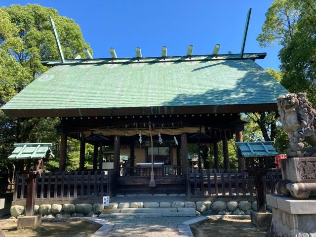 貴船神明社の参拝記録2