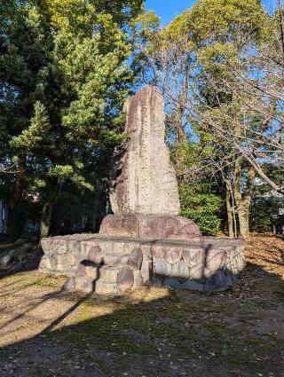 貴船神明社の参拝記録(Monoさん)