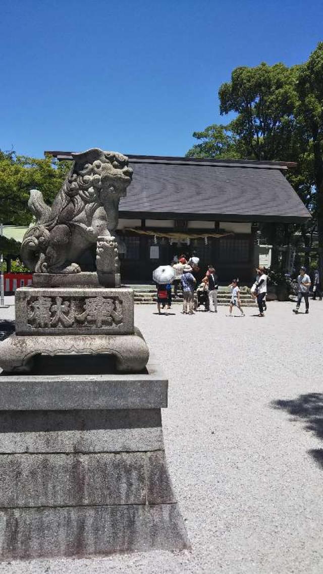 御裳神社の参拝記録3