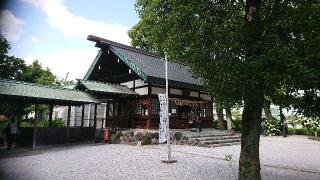 御裳神社の参拝記録(K2Kさん)