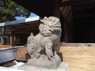 尾張大國霊神社(尾張総社国府宮)の参拝記録(yukiさん)