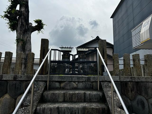 富士浅間社の参拝記録2