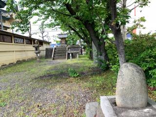 小池神社の参拝記録(くーさん)
