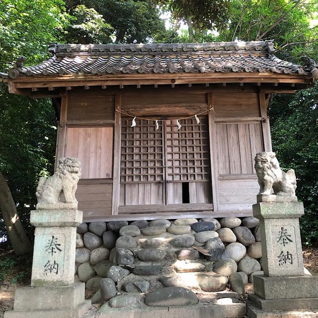 富士社の参拝記録1