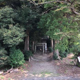 富士社の参拝記録(ワヲンさん)
