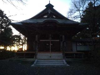 正法寺の参拝記録(さとみさん)