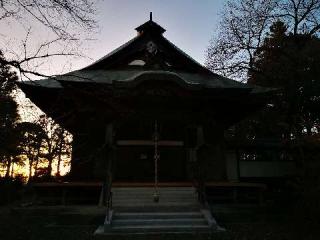 正法寺の参拝記録(たけちゃん⚾さん)