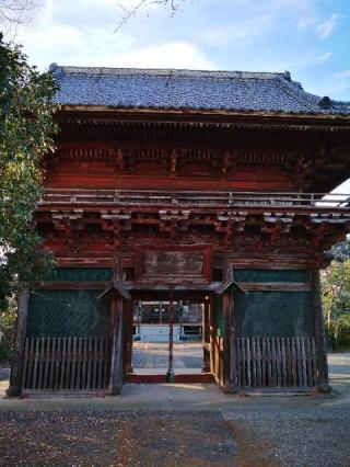 正法寺の参拝記録(たけちゃん⚾さん)