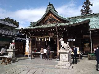 三光稲荷神社の参拝記録(yukiさん)