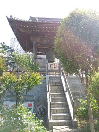白華山 真如院 観音寺の参拝記録(zx14rさん)