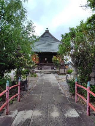 白華山 真如院 観音寺の参拝記録(zx14rさん)