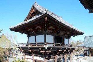 白華山 真如院 観音寺の参拝記録(thonglor17さん)