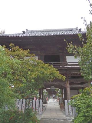 白華山 真如院 観音寺の参拝記録(ゆみこさん)