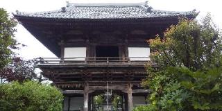 白華山 真如院 観音寺の参拝記録(あすべすさん)