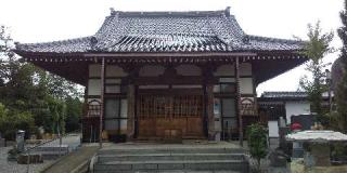 白華山 真如院 観音寺の参拝記録(あすべすさん)