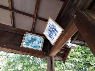 天神社（外町天満宮）の参拝記録(yukiさん)
