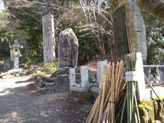 尾張富士大宮浅間神社の参拝記録(yukiさん)