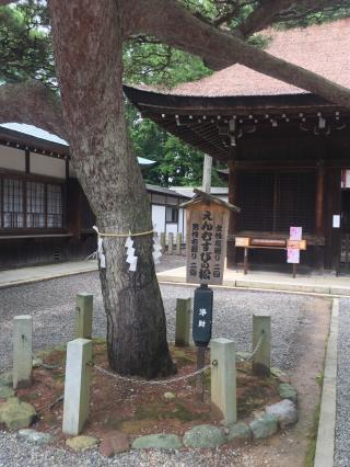 尾張富士大宮浅間神社の参拝記録(ボスさん)