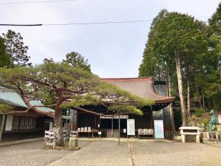 尾張富士大宮浅間神社の参拝記録(じゃすてぃさん)