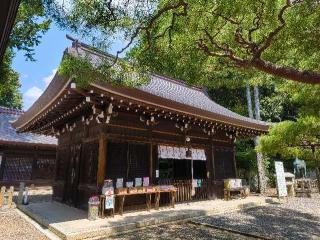 尾張冨士大宮浅間神社の参拝記録(西口さん家のゆうじ君さん)