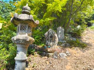 尾張冨士大宮浅間神社の参拝記録(西口さん家のゆうじ君さん)